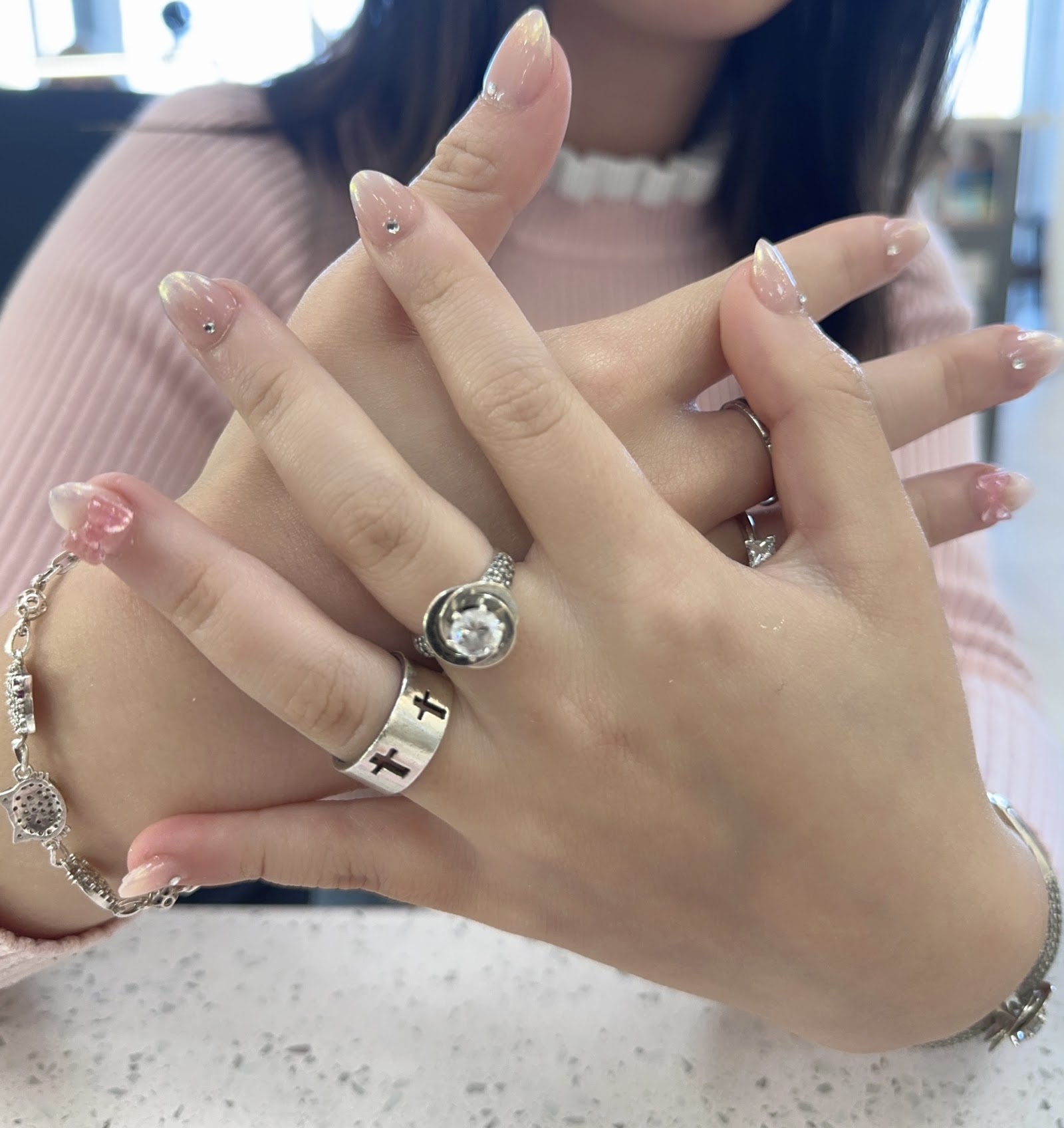 Nail Envy logo