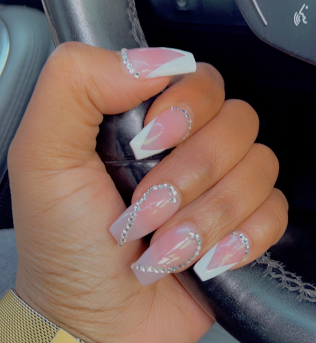 Nail Envy nail photo 1