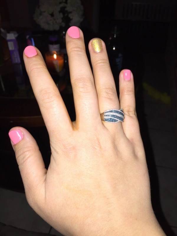 Nail Envy nail photo 2