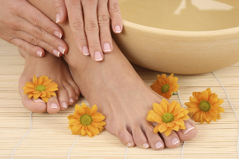 Nail Envy nail photo 3