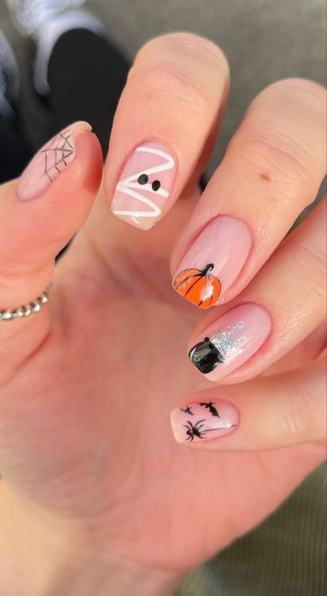 Nail Envy nail photo 4