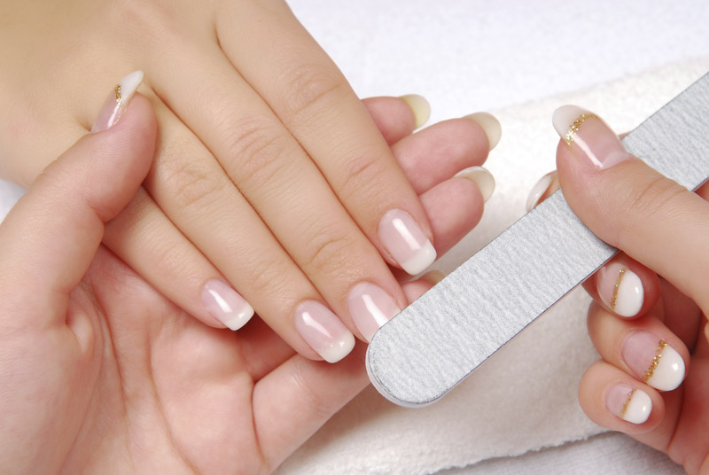 Nail Envy nail photo 5
